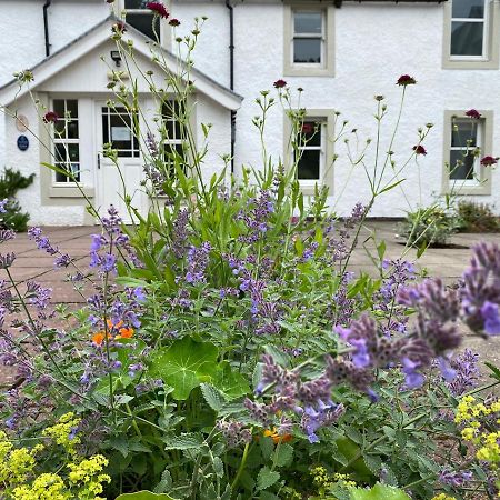 Hartfield House Hostel Applecross Zewnętrze zdjęcie